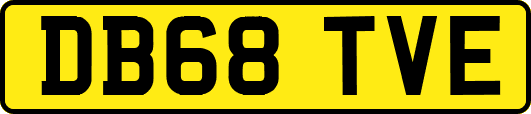 DB68TVE