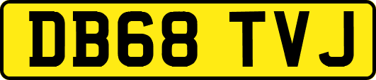 DB68TVJ