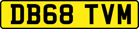 DB68TVM