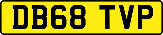 DB68TVP