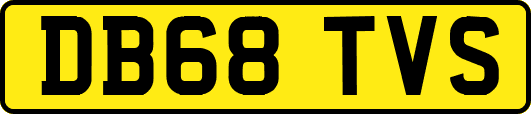 DB68TVS