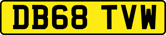 DB68TVW