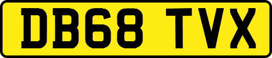 DB68TVX