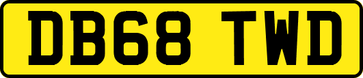 DB68TWD