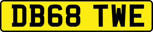 DB68TWE