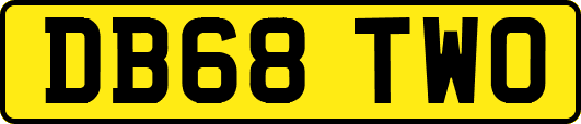 DB68TWO