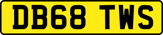DB68TWS