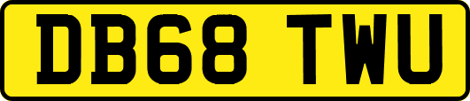 DB68TWU