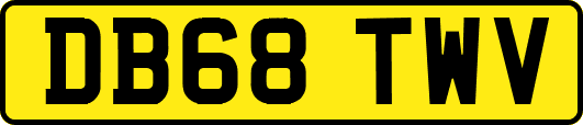 DB68TWV
