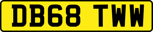 DB68TWW