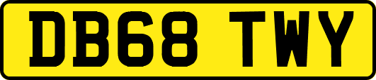 DB68TWY
