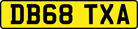 DB68TXA