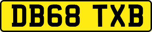 DB68TXB