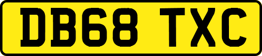 DB68TXC