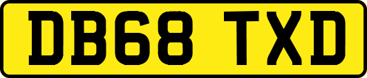DB68TXD