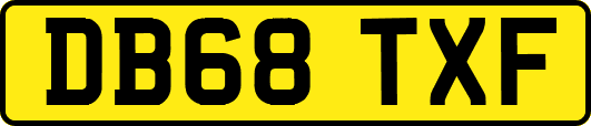 DB68TXF