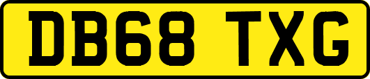 DB68TXG