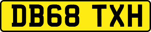 DB68TXH