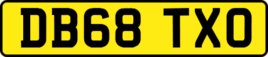 DB68TXO