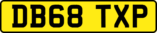 DB68TXP