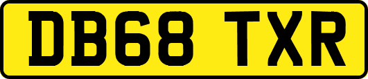 DB68TXR