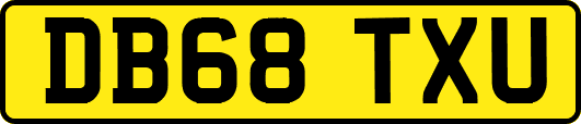 DB68TXU