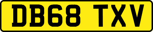DB68TXV