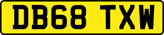 DB68TXW