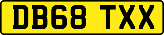 DB68TXX