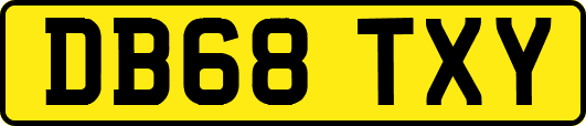 DB68TXY