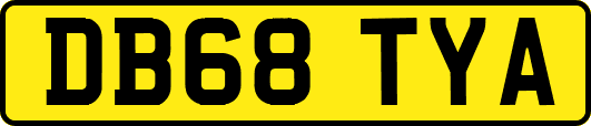 DB68TYA