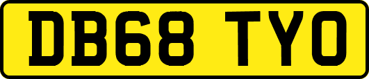 DB68TYO