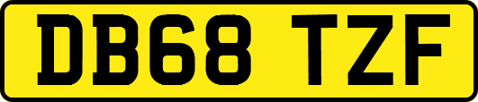 DB68TZF