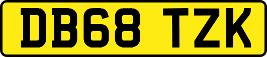 DB68TZK