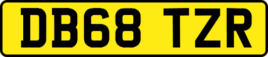 DB68TZR