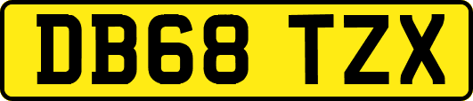 DB68TZX