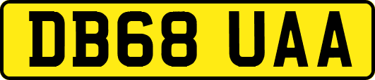 DB68UAA