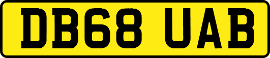 DB68UAB