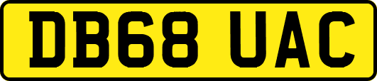 DB68UAC