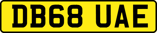 DB68UAE