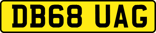 DB68UAG