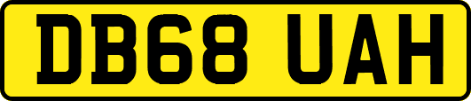 DB68UAH
