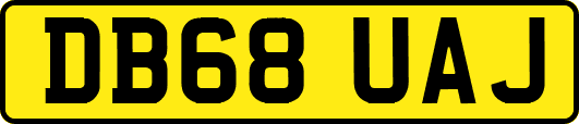 DB68UAJ