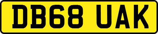 DB68UAK