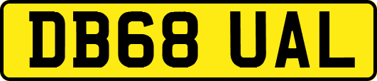 DB68UAL