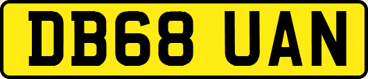 DB68UAN