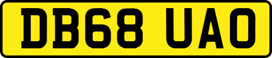 DB68UAO