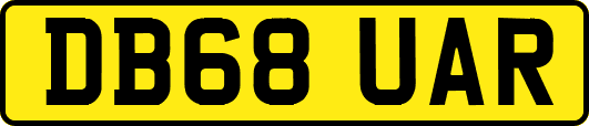 DB68UAR