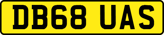 DB68UAS
