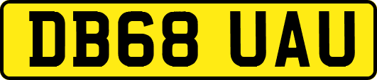 DB68UAU